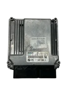 BMW Engine ECU DME Fits Z4 E85 2.0 N46  7565300