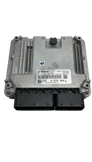 BMW 1 3 Series F20 F21 F30 F31 2.0d N47N Engine ECU 0281019683 8573260