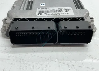 BMW 1 3 Series F20 F21 F30 F31 2.0d N47N Engine ECU 0281019683 8573260