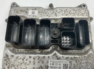 BMW 1 2 3 4 Series F20 F22 F30 F32 N20 2.0i Engine ECU DME 030318474 8626172