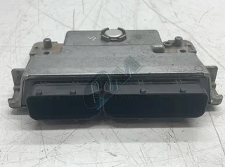 BMW I3 I01 Hybrid Engine ECU Control Module 2014 DME MS100 8635027