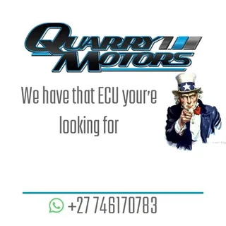 Engine Control UnitM84 Nissan ECU Control Module Unit237104EDOC