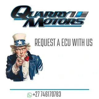 Engine Control UnitM84 Nissan ECU Control Module Unit237104EDOC