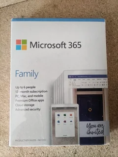 Microsoft Office 365