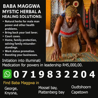 Baba Herbal Solution