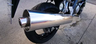 2007 Suzuki SV650 For Sale