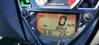 2007 Suzuki SV650 For Sale