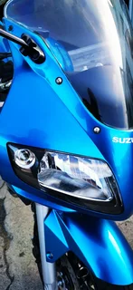 2007 Suzuki SV650 For Sale