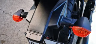 2007 Suzuki SV650 For Sale