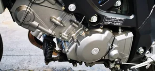 2007 Suzuki SV650 For Sale