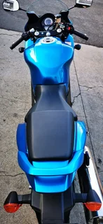 2007 Suzuki SV650 For Sale