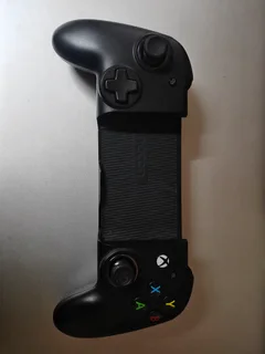 RIG Nacon MG-X PRO Wireless Mobile Gaming Controller for Android Smartphones