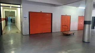 Secure, affordable, and convenient self-storage is right here for you