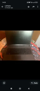 Laptop - Ad posted by Gumtree User