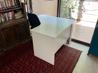 Affordable Home Office Essentials: Desks and Chairs Available!