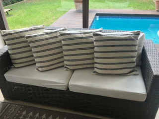 Outdoor Cushions - Ad posted by Bengi Rwabuhemba