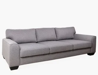 2x Mr Price Grey Sofas (Great deal!)