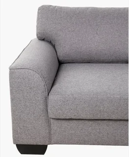2x Mr Price Grey Sofas (Great deal!)