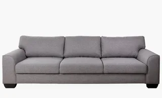 2x Mr Price Grey Sofas (Great deal!)
