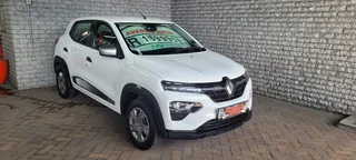 2021 Renault Kwid 1.0 Dynamique- Call Now- Sales&#64;0600197015