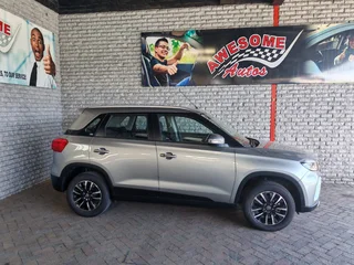 2022 Toyota Urban Cruiser 1.5 Xr For Sale! Please Call Sales@0600197015