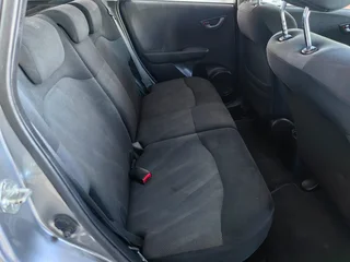 2009 Honda Jazz 1.5i EX AT for sale! CALL NOW- SALES&#64;0600197015