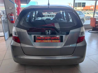 2009 Honda Jazz 1.5i EX AT for sale! CALL NOW- SALES&#64;0600197015