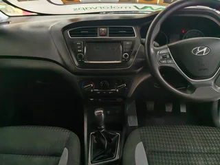 2018 Hyundai i20 1.2 Motion for sale! CALL NOW SALES&#64; 0600197015