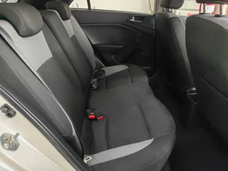 2018 Hyundai i20 1.2 Motion for sale! CALL NOW SALES&#64; 0600197015