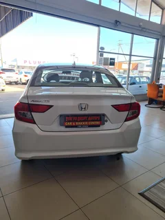 2020 Honda Amaze 1.2 Comfort for sale! CALL NOW SALES&#64; 0600197015