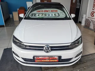 2018 Volkswagen Polo 1.0 TSI COMFORTLINE- CALL NOW- SALES&#64;0600197015