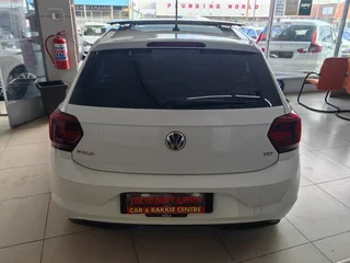 2018 Volkswagen Polo 1.0 TSI COMFORTLINE- CALL NOW- SALES&#64;0600197015