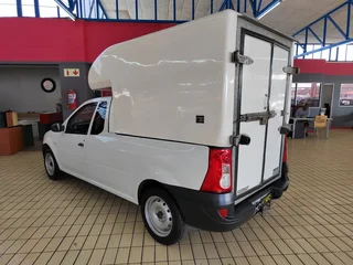 2017 Nissan NP200 1.6 16V (Airbags) for sale! CALL NOW SALES&#64;0600197015