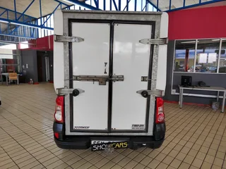 2017 Nissan NP200 1.6 16V (Airbags) for sale! CALL NOW SALES&#64;0600197015