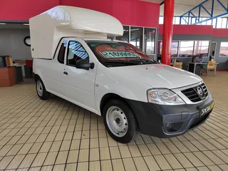 2017 Nissan NP200 1.6 16V (Airbags) for sale! CALL NOW SALES&#64;0600197015