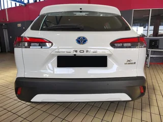 2022 Toyota Corolla Cross MY21 1.8 Xs CVT Hybrid for sale! PLEASE CALL AWESOME&#64; 0600197015