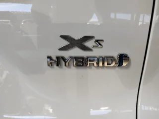 2022 Toyota Corolla Cross MY21 1.8 Xs CVT Hybrid for sale! PLEASE CALL AWESOME&#64; 0600197015