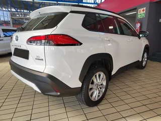 2022 Toyota Corolla Cross MY21 1.8 Xs CVT Hybrid for sale! PLEASE CALL AWESOME&#64; 0600197015