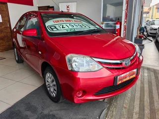 2020 Toyota Etios 1.5 Xi 5-door For Sale! Call Now Sales@ 0600197015