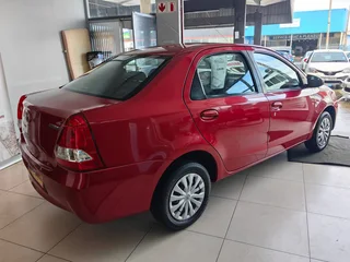 2020 Toyota Etios 1.5 Xi 5-Door for sale! CALL NOW SALES&#64; 0600197015