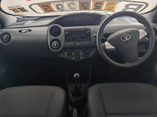 2020 Toyota Etios 1.5 Xi 5-Door for sale! CALL NOW SALES&#64; 0600197015