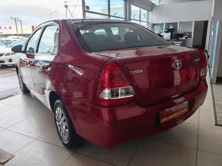 2020 Toyota Etios 1.5 Xi 5-Door for sale! CALL NOW SALES&#64; 0600197015
