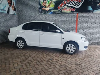 2017 Volkswagen Polo 1.4 Trendline for sale! CALL NOW- SALES&#64;0600197015