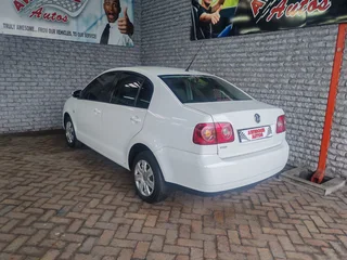 2017 Volkswagen Polo 1.4 Trendline for sale! CALL NOW- SALES&#64;0600197015