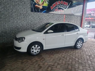 2017 Volkswagen Polo 1.4 Trendline for sale! CALL NOW- SALES&#64;0600197015