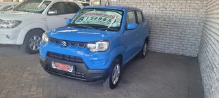 2021 Suzuki S-Presso 1.0 GL for sale! CALL NOW- ANGIE&#64; 0600197015