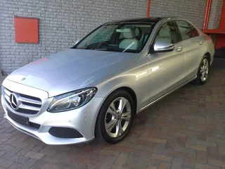 2018 Mercedes-Benz C Class Sedan MY21 C 200 for sale! CALL NOW- ANGIE&#64; 0600197015