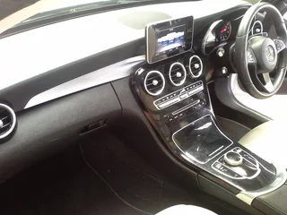 2018 Mercedes-Benz C Class Sedan MY21 C 200 for sale! CALL NOW- ANGIE&#64; 0600197015