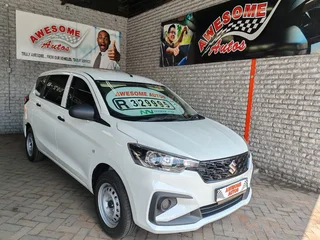 2025 Suzuki Ertiga 1.5 Ga For Sale! Call Now- Angie@ 0600197015