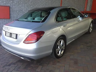 2018 Mercedes-Benz C Class Sedan MY21 C 200 for sale! CALL NOW- ANGIE&#64; 0600197015